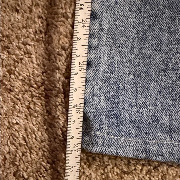 BKE Kids Light Blue Jeans - Picture 7 of 7